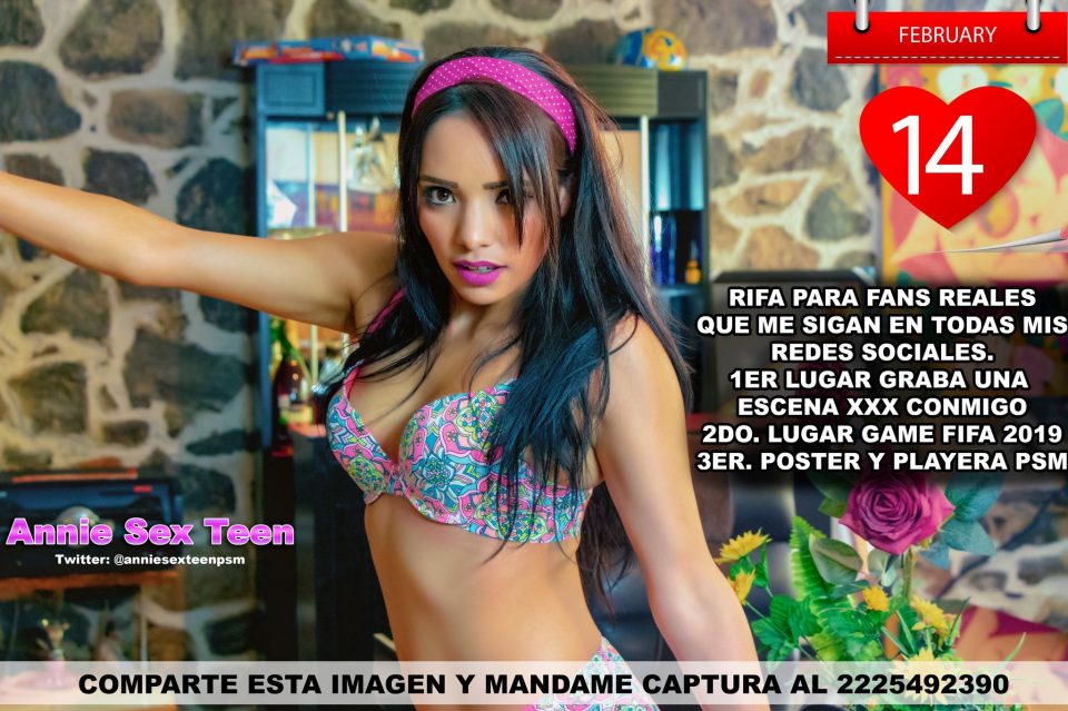 Actrices porno zaragoza Actriz Porno Mexicana Rifa Noche De Pasion Para El 14 De Febrero El Candidato Mx