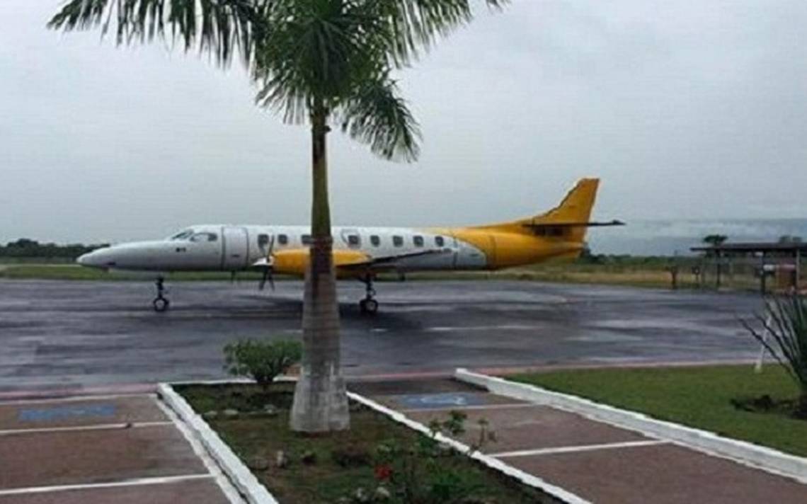 INCERTIDUMBRE EN OBRAS DEL AEROPUERTO DE TAMUÍN AFECTA IMPULSO DE ...