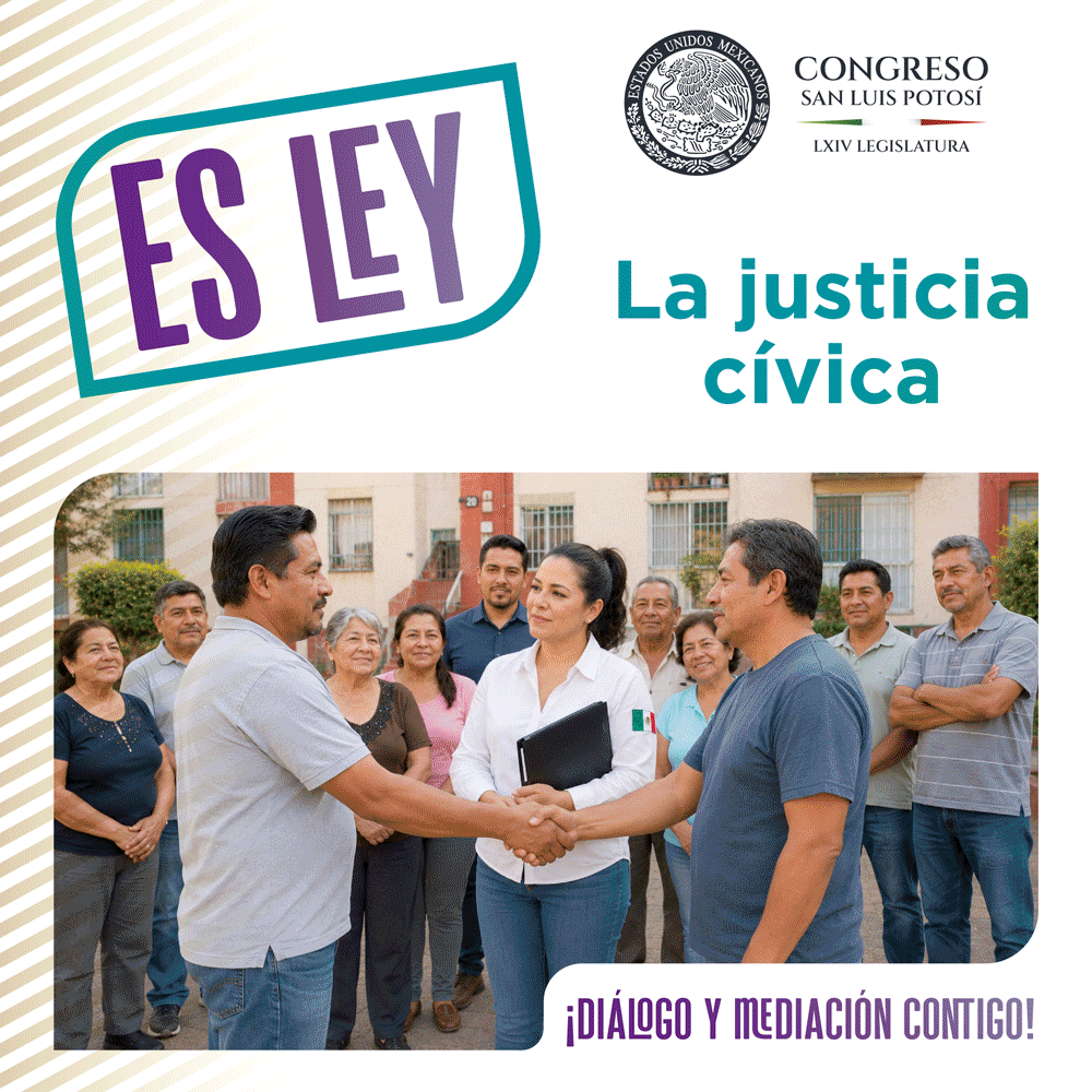 Es Ley