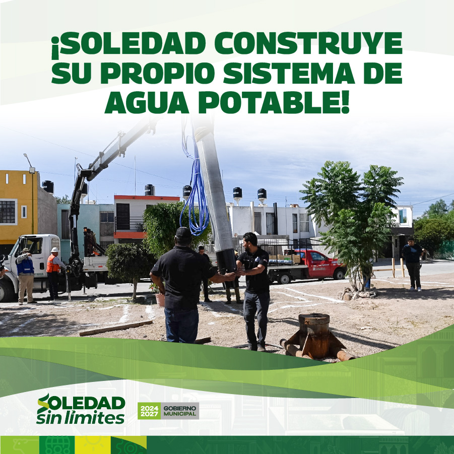 Soledad GS