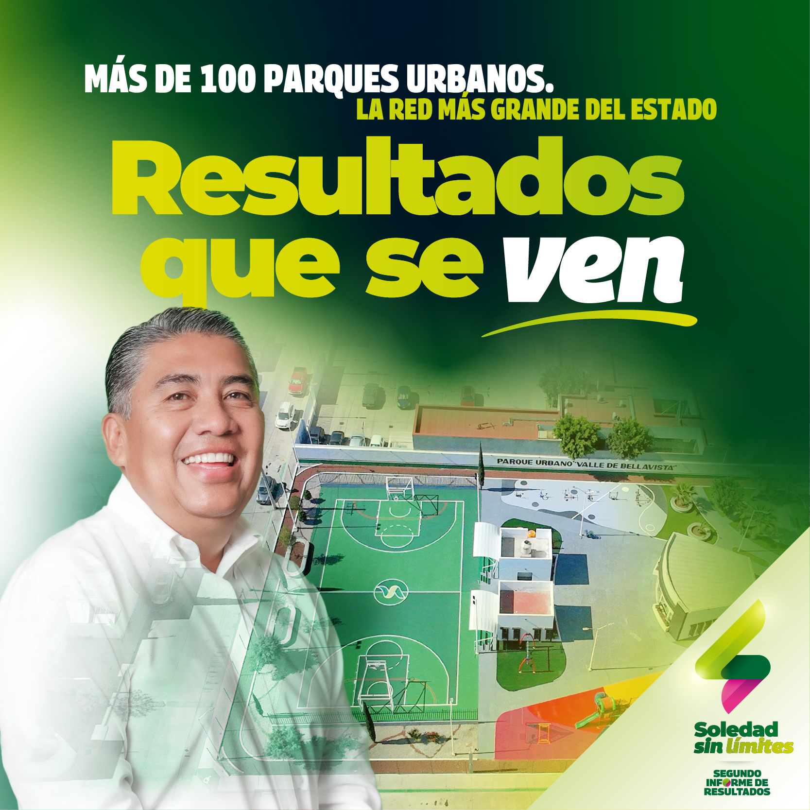 Soledad GS